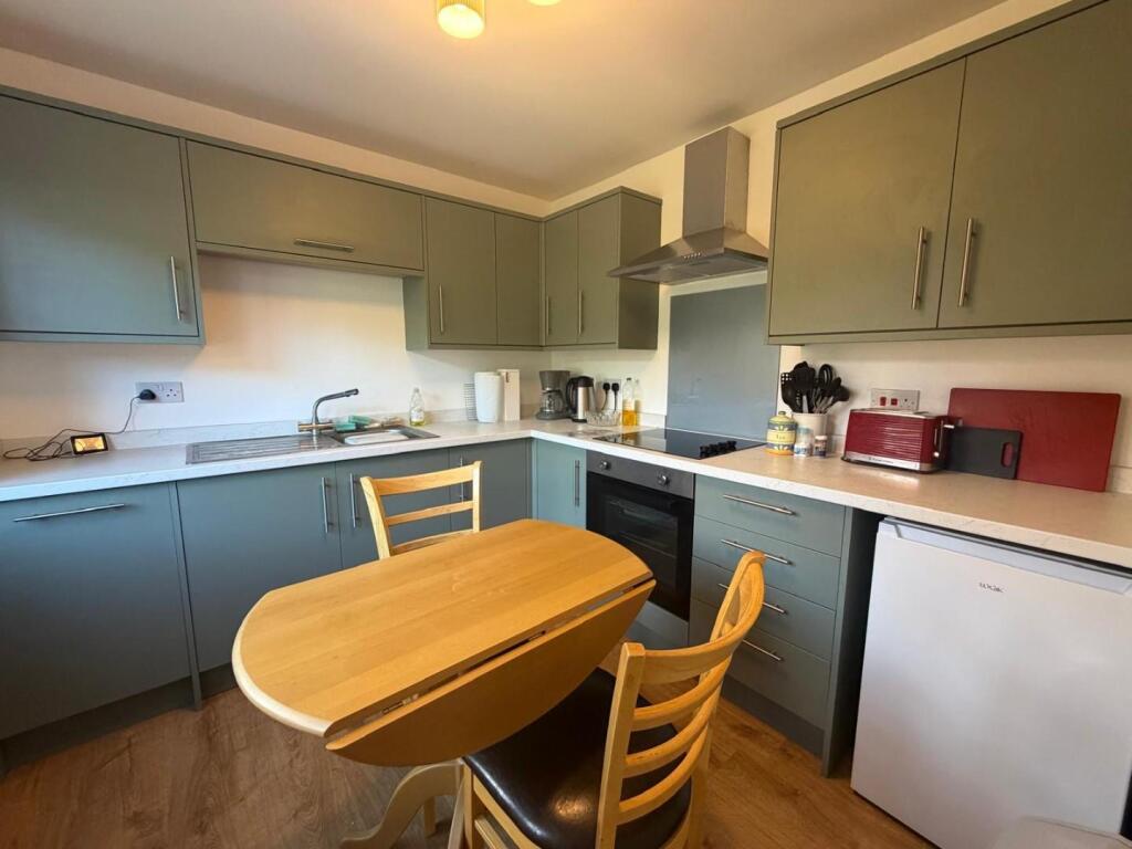 House in Northampton - View 4