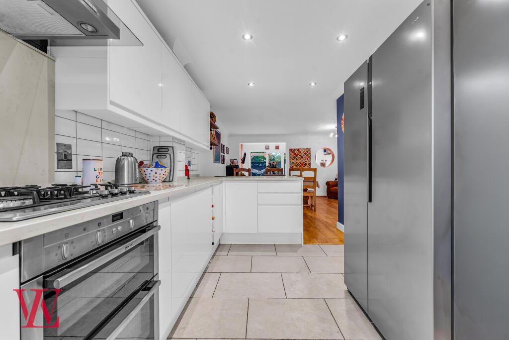 House in Chelmsford - View 5