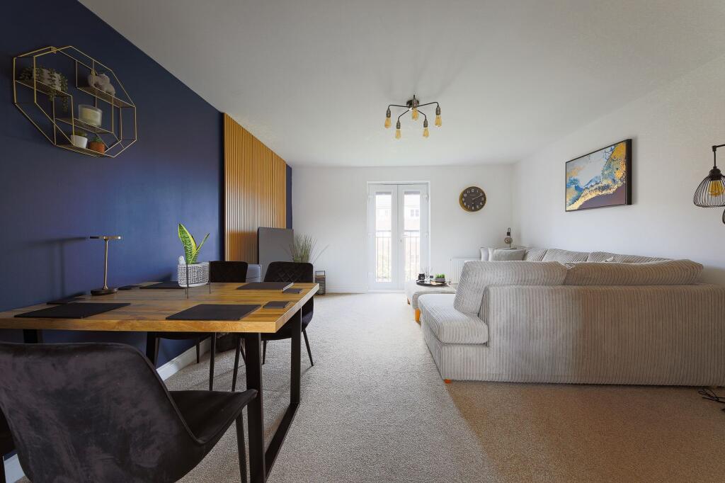 Apartment in North Tyneside, Earsdon - View 4