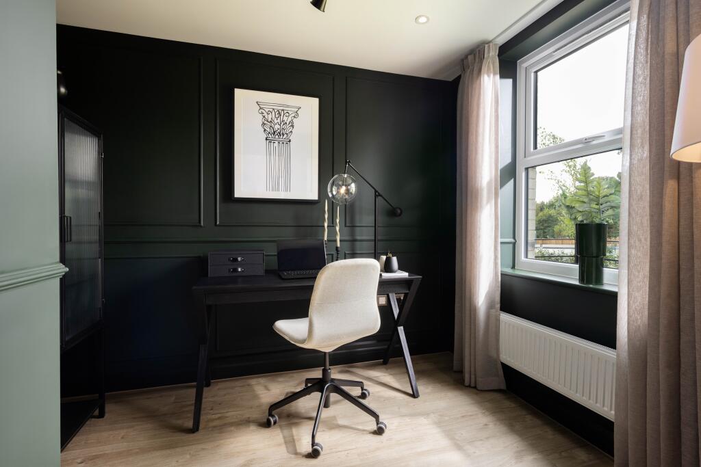 Additional image 4 of White Post,
Stratton On The Fosse,
Midsomer Norton,
Somerset,
BA3 4QA