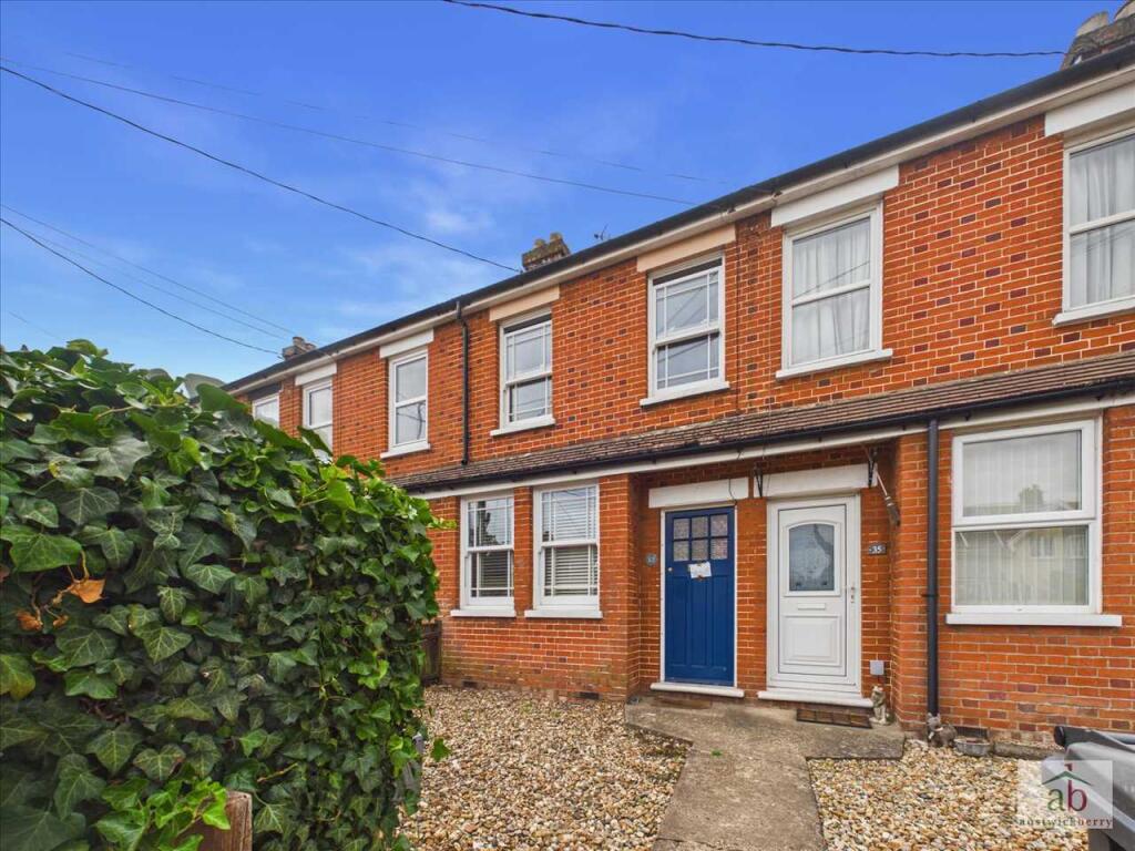 Main image of property: Station Road, Claydon