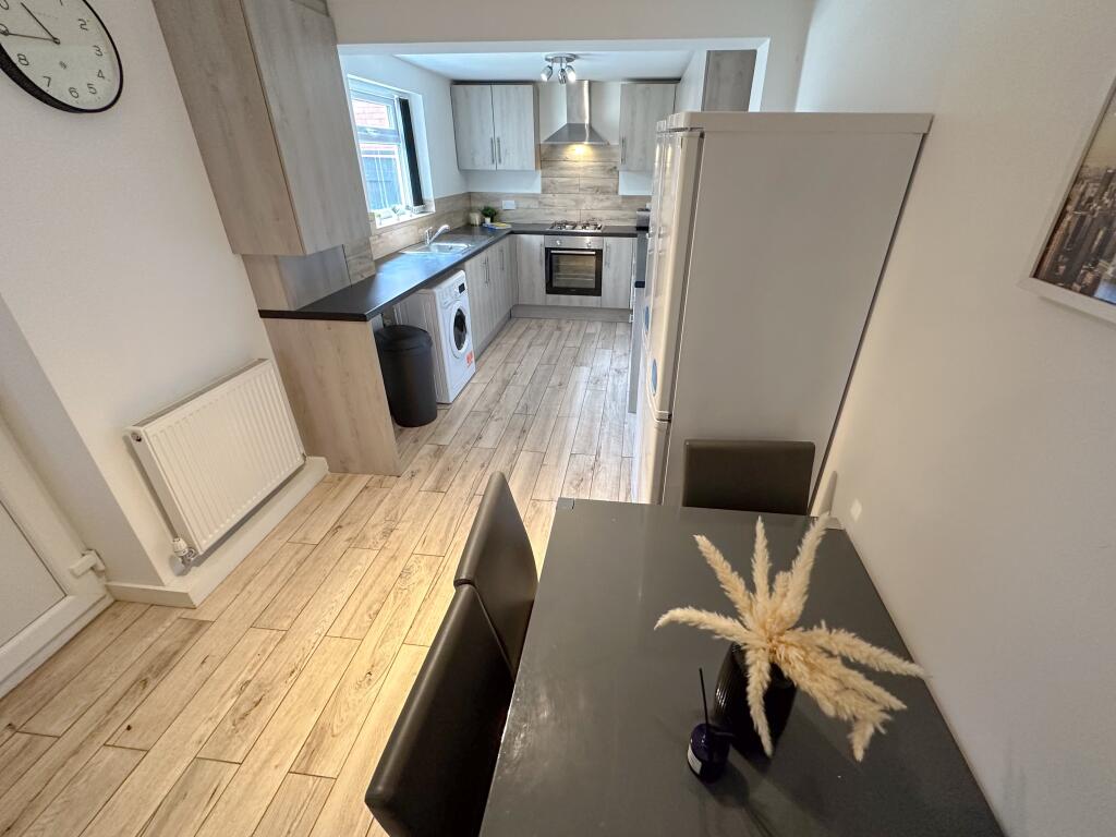 House in Liverpool, Kensington Fields, Kensington - View 5