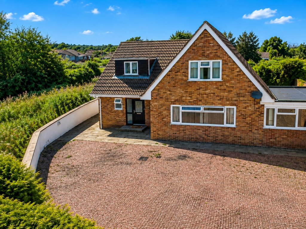 Main image of property: Woodside Avenue, Woodside, Hutton, Weston-Super-Mare, BS24