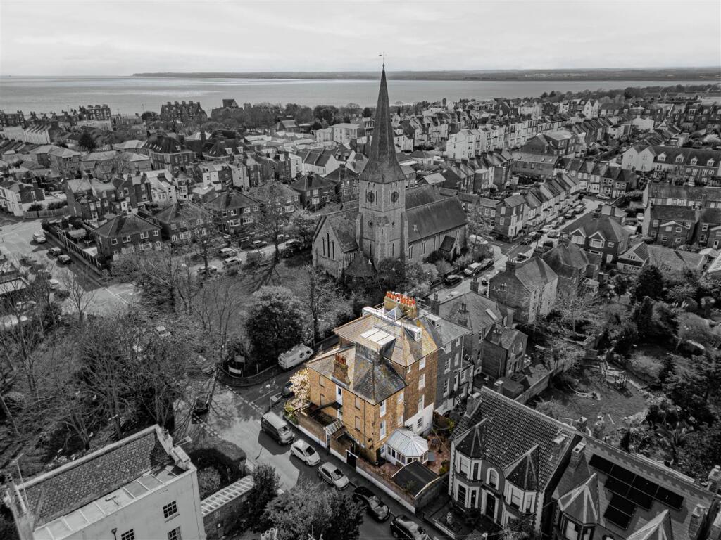 Main image of property: Vale Square, Ramsgate