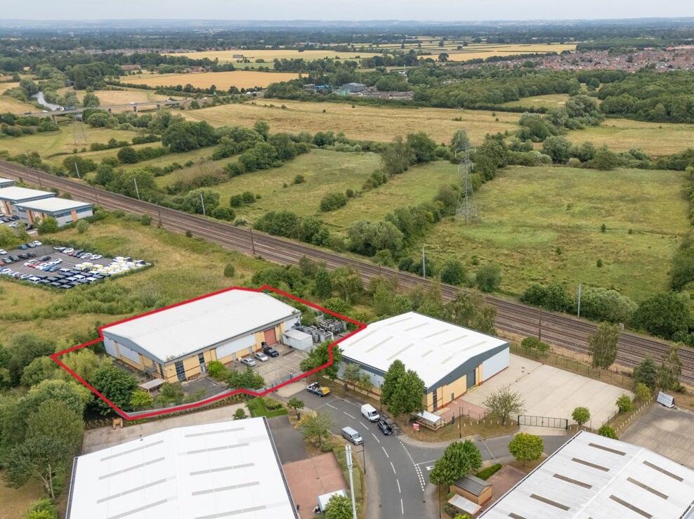 Main image of property: Great North Way, York, North Yorkshire, YO26