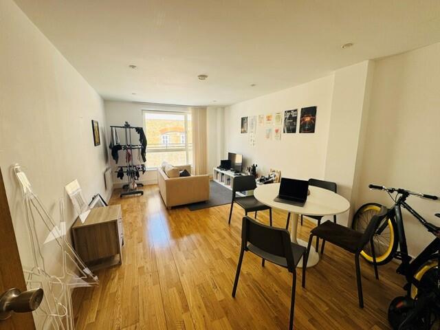 Main image of property: Cheshire Street, Shoreditch, E2
