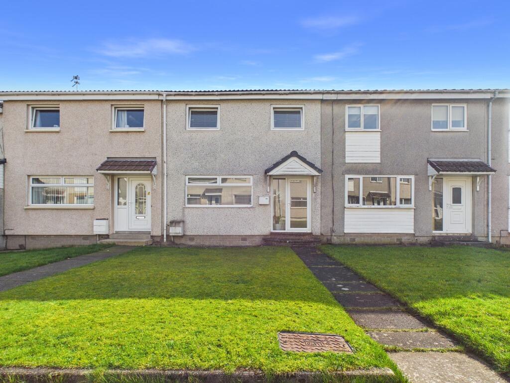Main image of property: Glen Moriston, St. Leonards, East Kilbride, G74