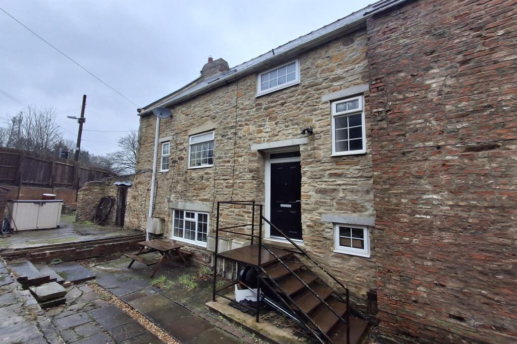 Main image of property: The Whitehouse, Stella Road, Blaydon-On-Tyne