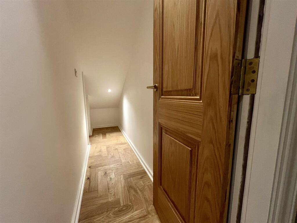 Additional image 11 of Apartment 10, Whin Knowle, Hebden Bridge Road, Oxenhope, Keighley