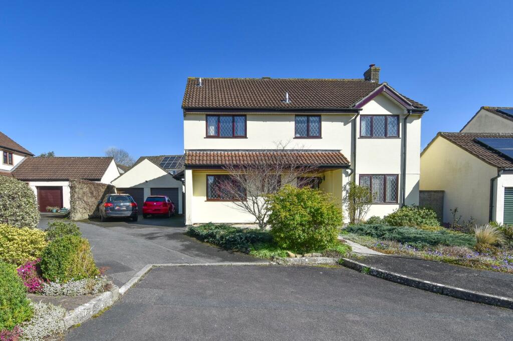 Main image of property: Dunns Close, Wedmore, BS28