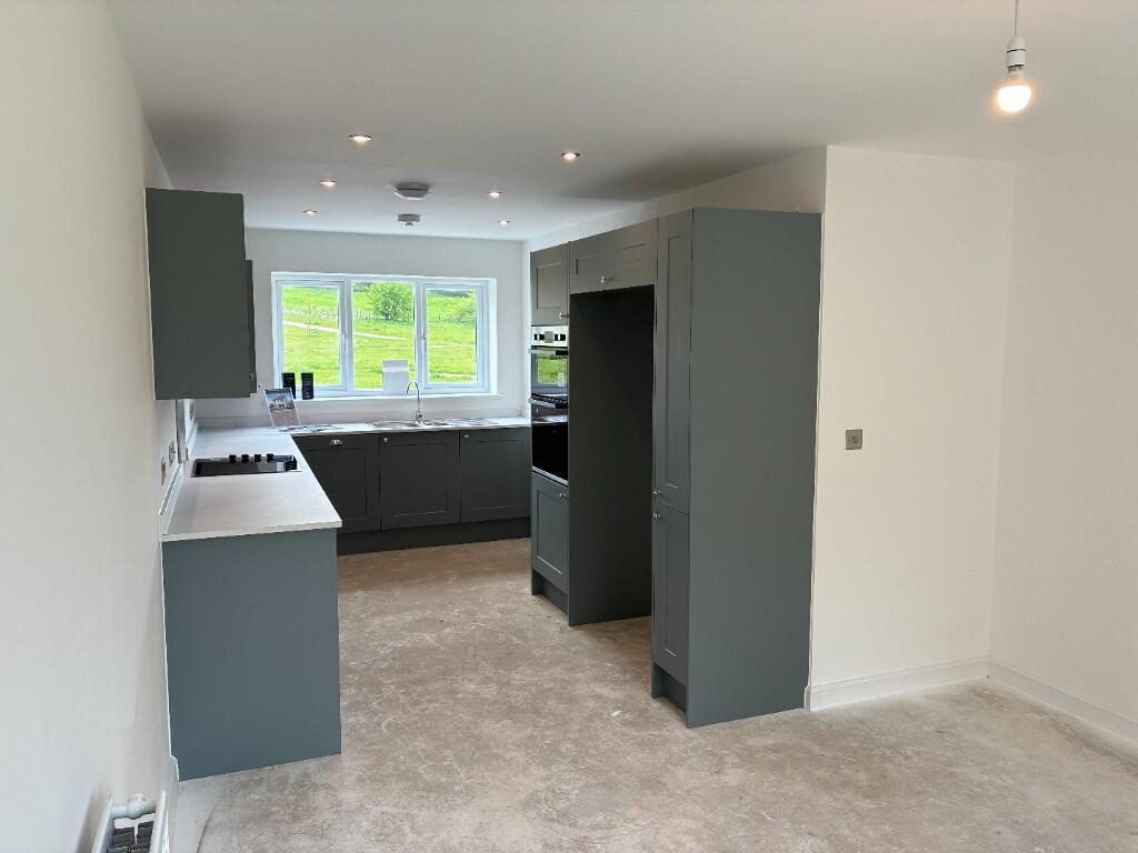 House in Knaresborough, North Yorkshire - View 2