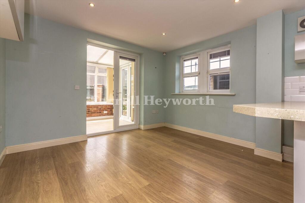 House in Wyre, Garstang - View 5