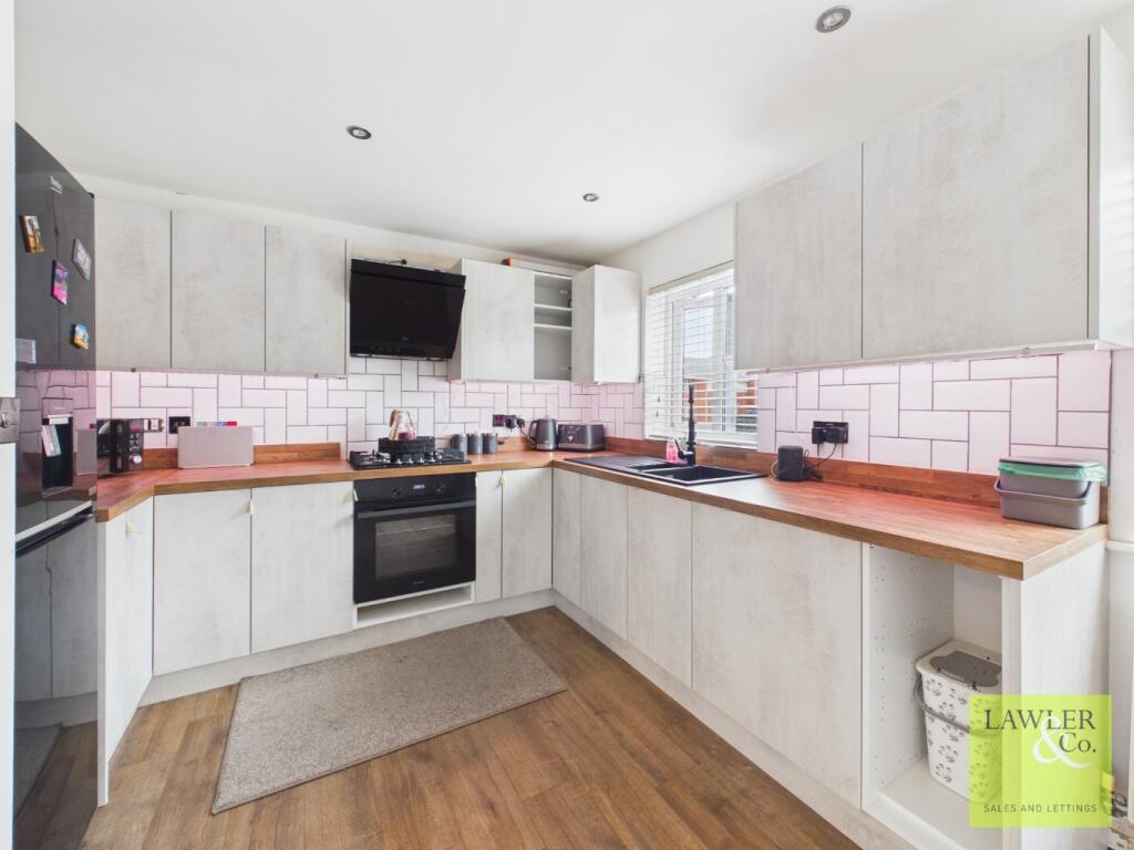 House in Stockport - View 5
