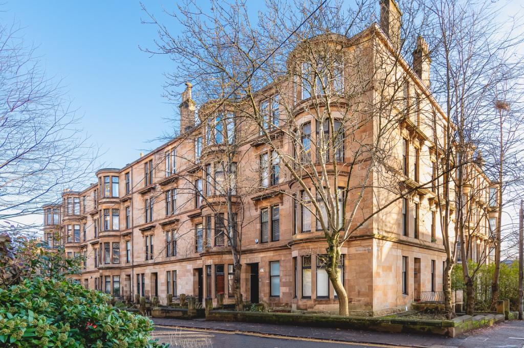 Main image of property: Hillhead Street, Hillhead, Glasgow, G12