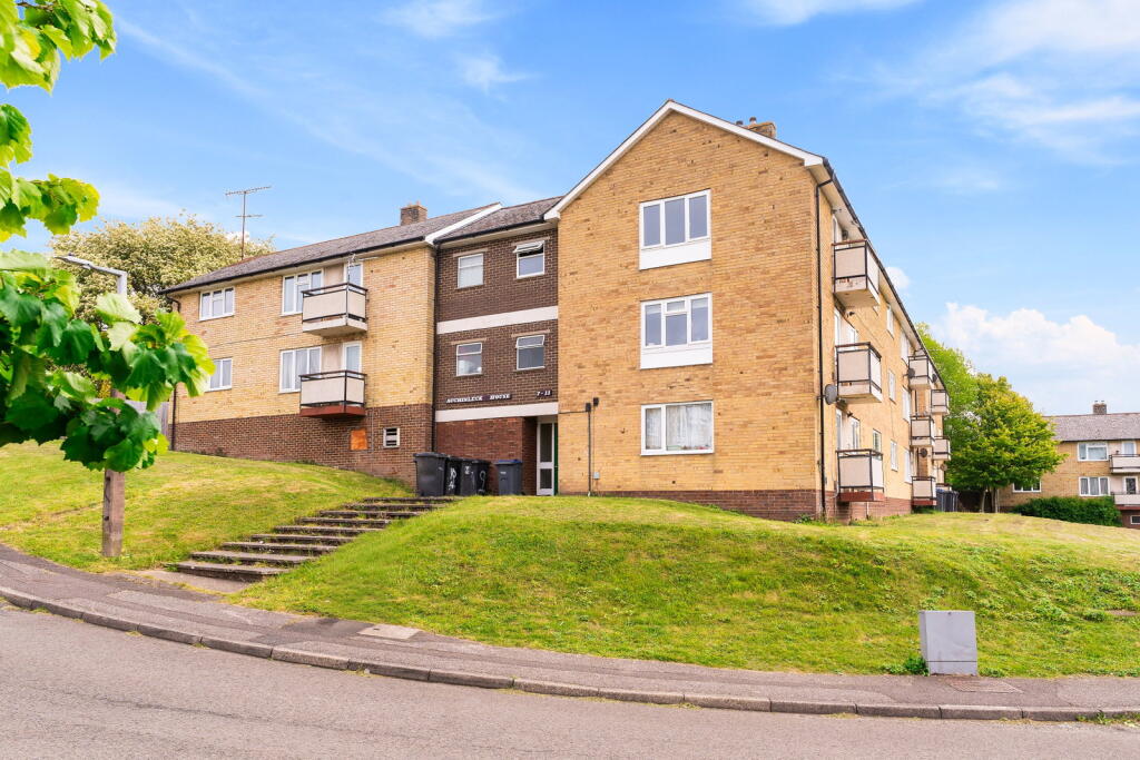 Main image of property: Auchinleck House, Sidbury Circular Road, Tidworth, SP9