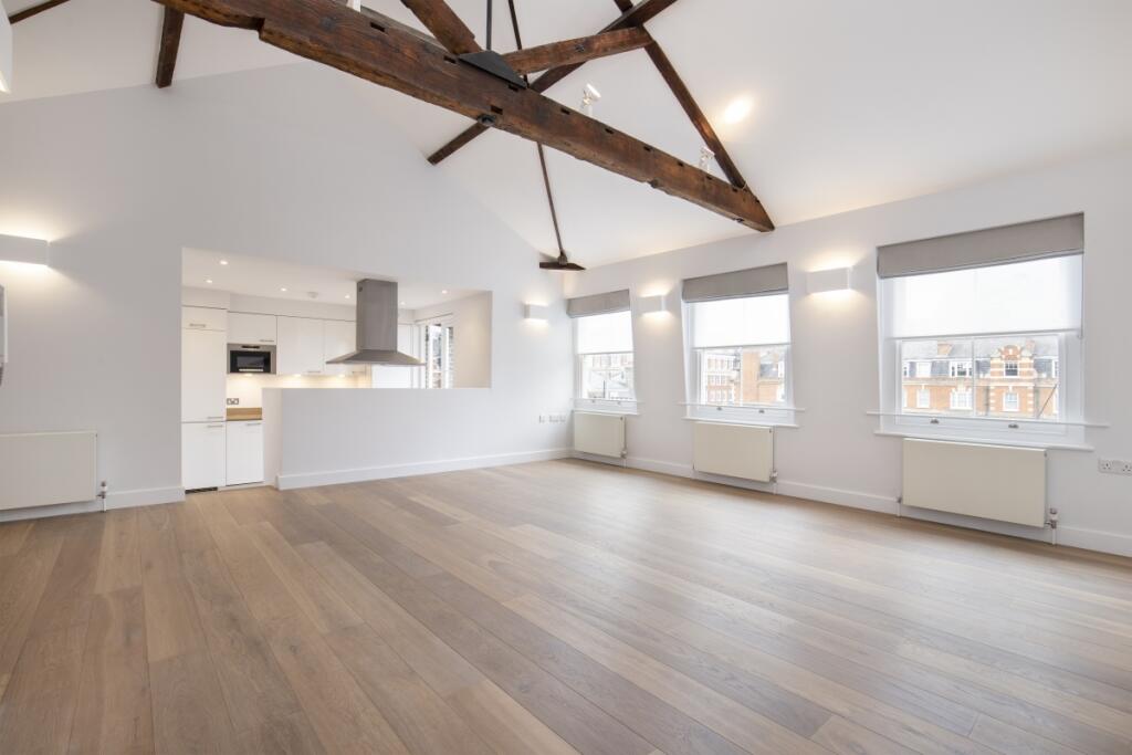 Main image of property: Bryanston Square London W1H