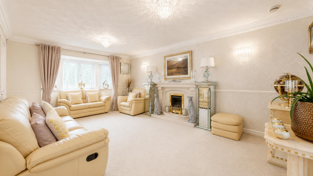 House in Milton Keynes - View 4