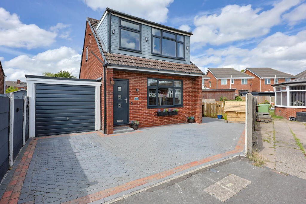 Main image of property: Stanstead Close, Whelley, Wigan