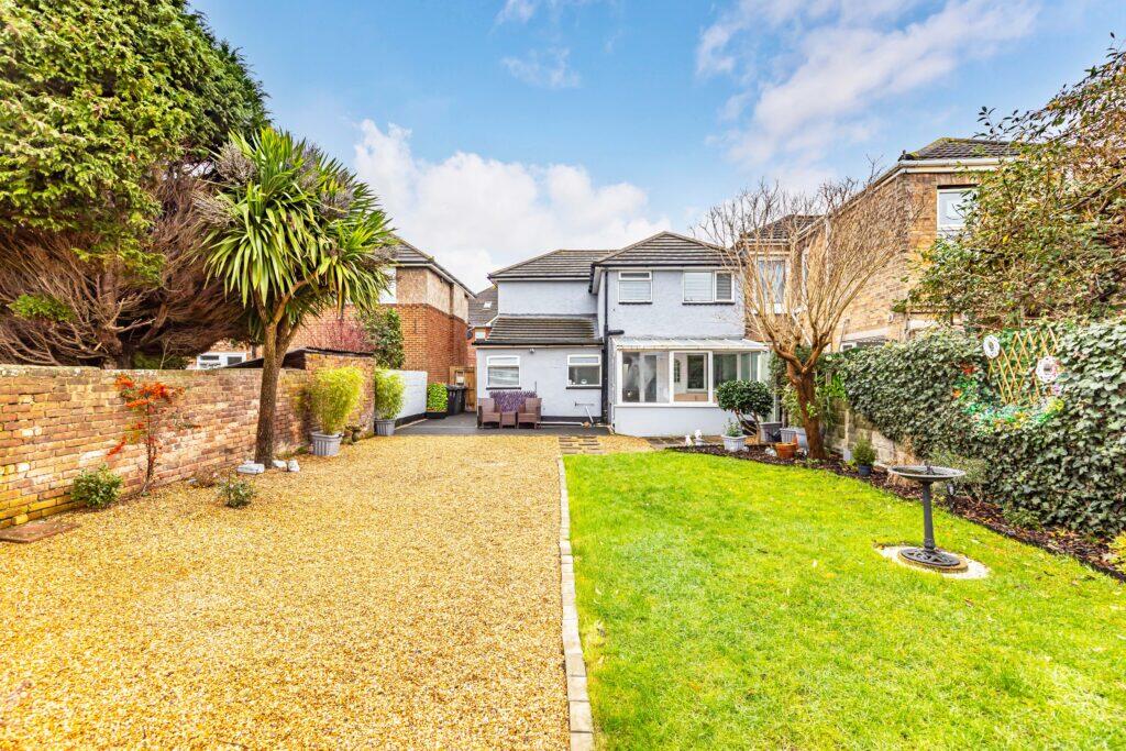 Main image of property: Shelley Road East, Bournemouth, BH7 6HA