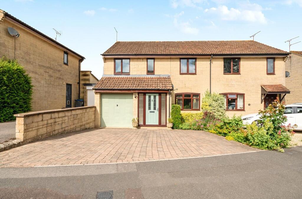 Main image of property: Glebe Way, Corsham