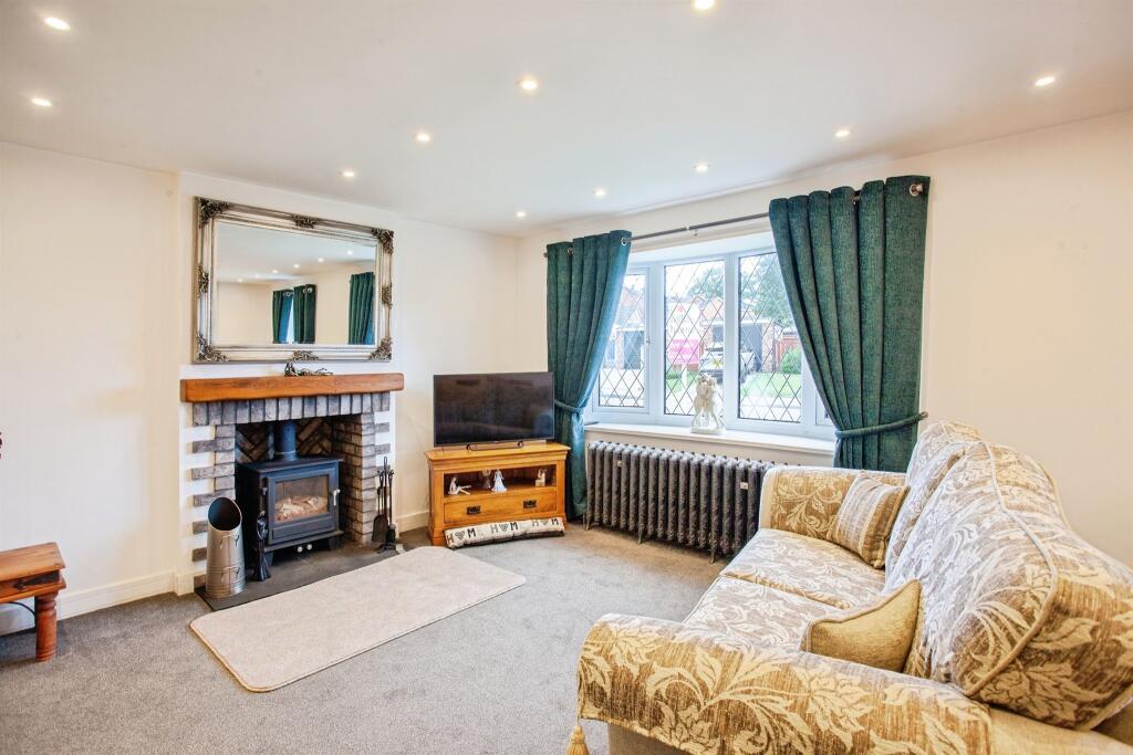 House in Sheffield - More