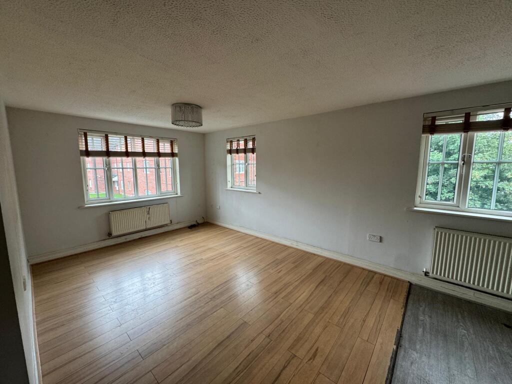 Apartment in Manchester, Greater Manchester - View 2