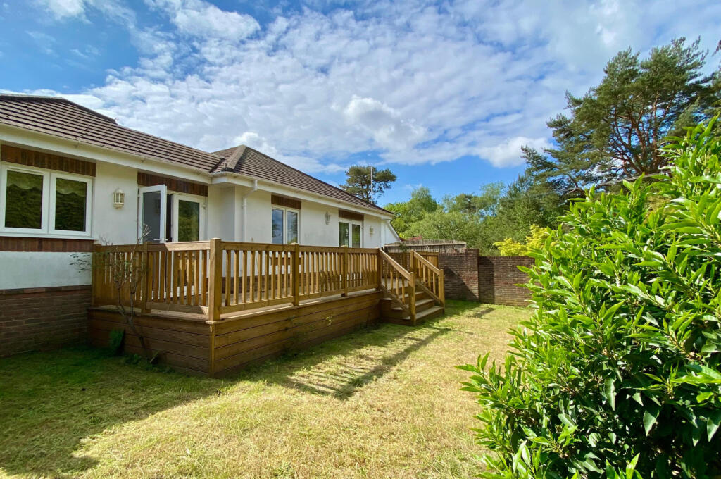 Brockwood, St. Leonards, BH24 2PS photo 3