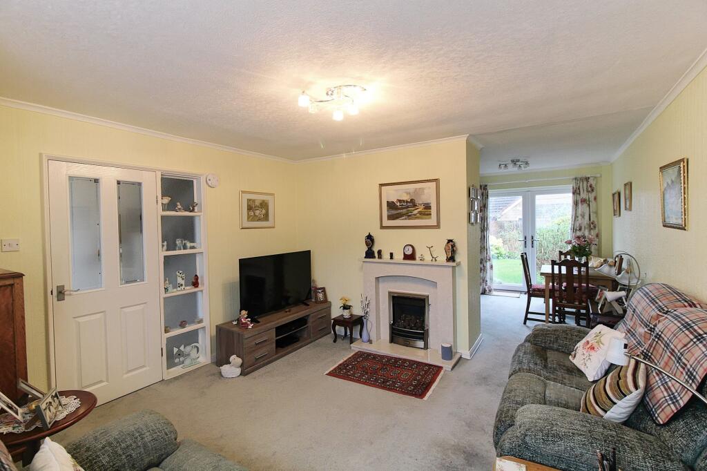 Horsewell Lane, Wigston, LE18 photo 2