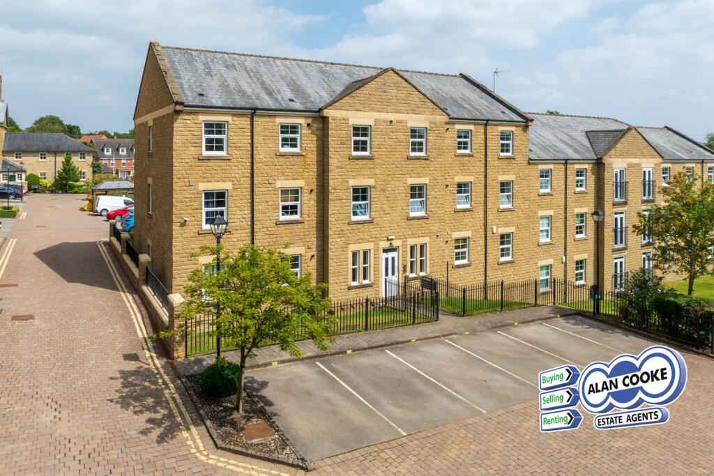 Main image of property: Stoneleigh Court, Alwoodley