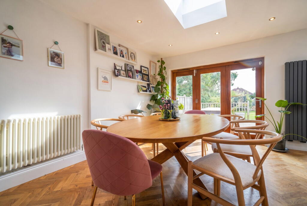 Ralph Road, Shirley - View 6