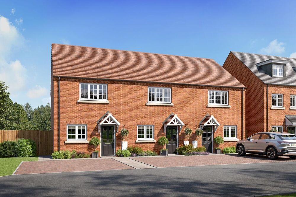 Main image of property: Crossley Ln, Dalton Gardens, Huddersfield HD5 9SX