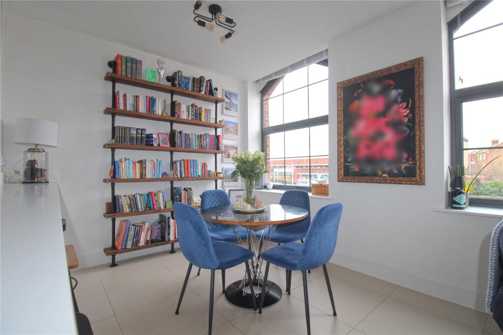 Additional image 5 of Clarks Mill, Stallard Street