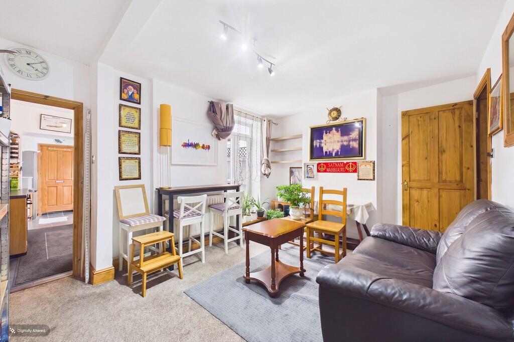 House in Cannock Chase, Brereton and Ravenhill - View 4