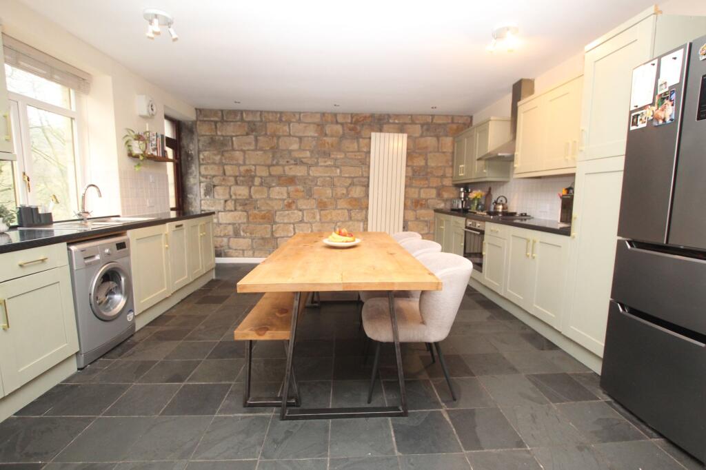 Main image of property: Clewer Place, Todmorden, OL14