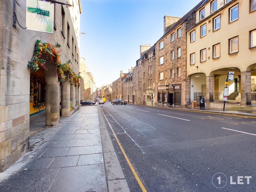 Main image of property: Canongate, Canongate, Edinburgh, EH8