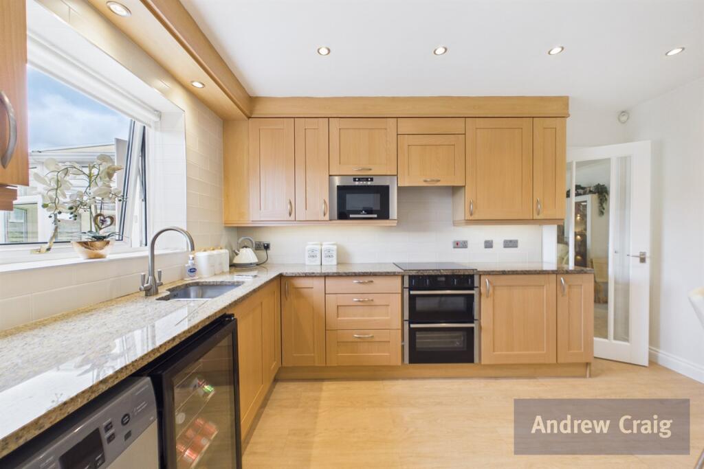 House in South Tyneside, Whiteleas - More