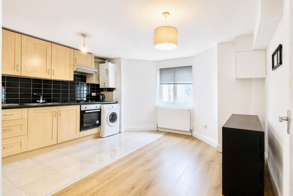 Main image of property: Longley Road, LONDON