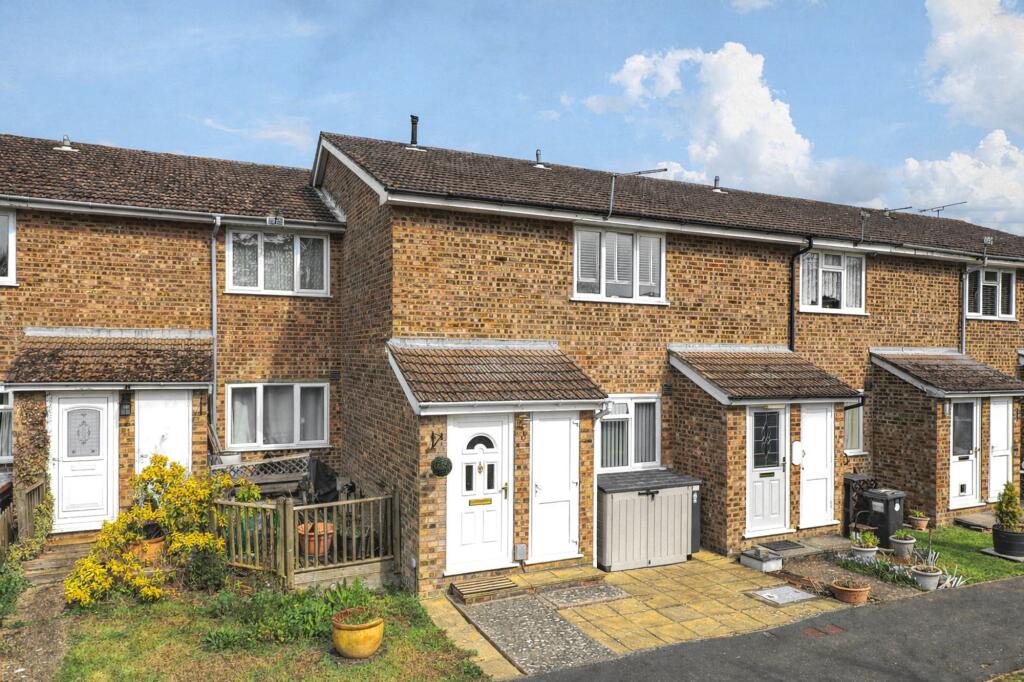 Main image of property: Briardale, Ware, SG12