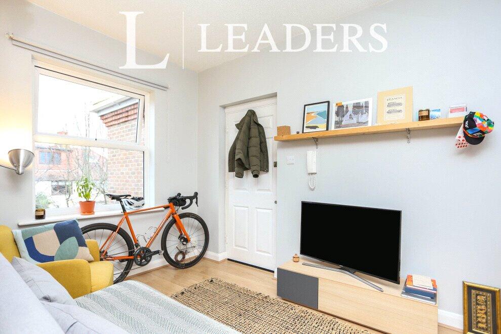 Paxton Road, London photo 2