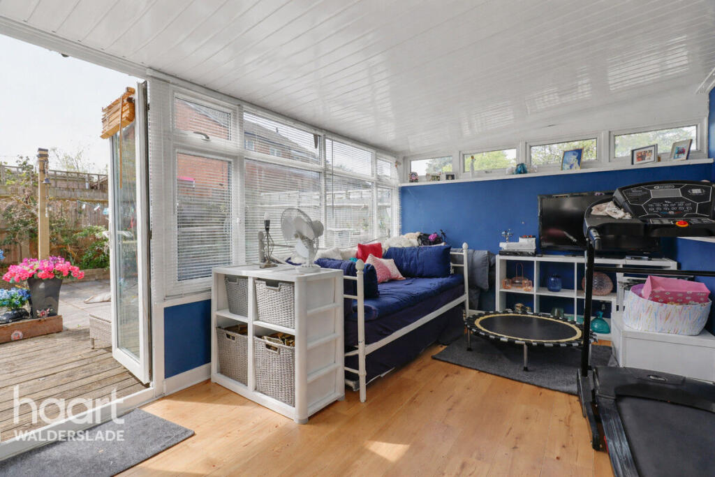 Main image of property: Coverdale Close, Chatham