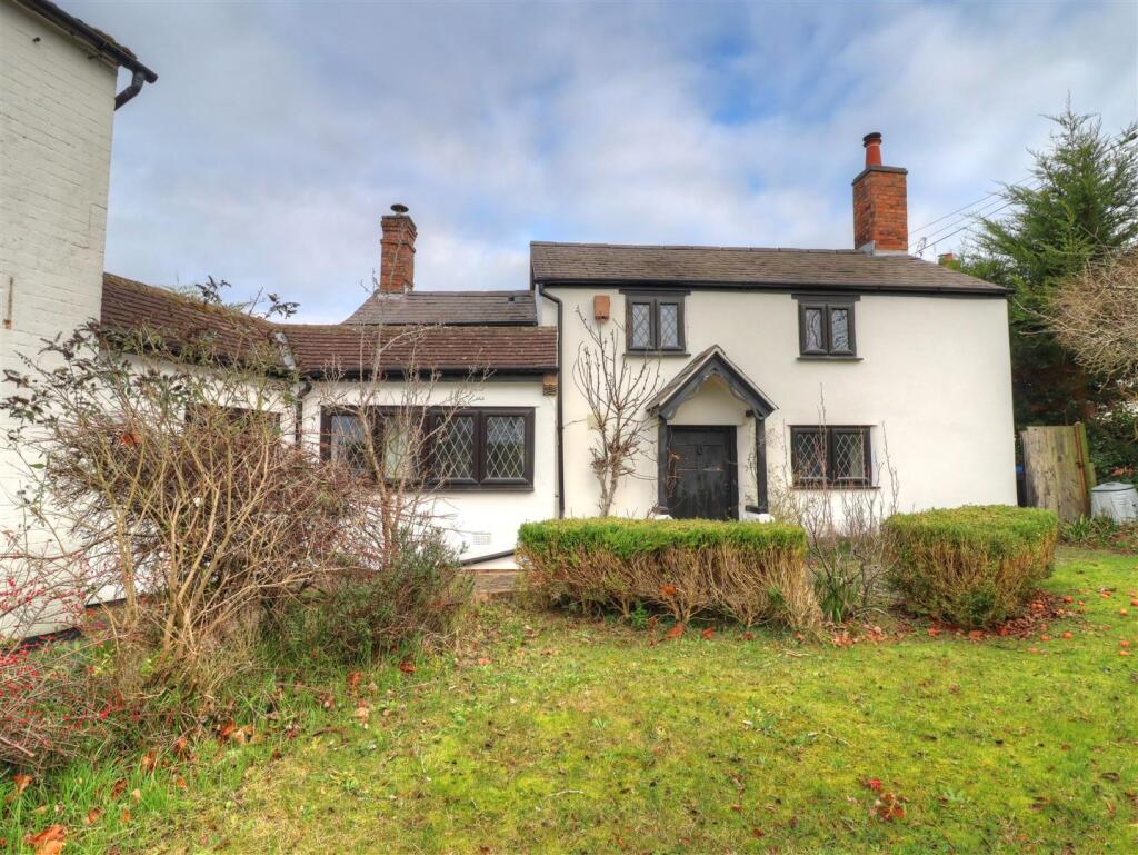 Main image of property: Hockley Lane, Ettington