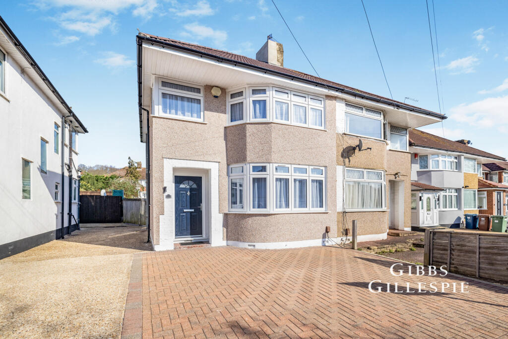 Main image of property: Hermitage Way, Stanmore, HA7