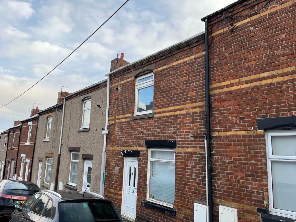 Main image of property: Warren Street, Sunderland, SR8