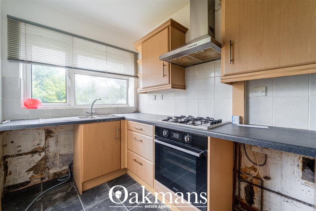House in Birmingham, West Midlands - View 2