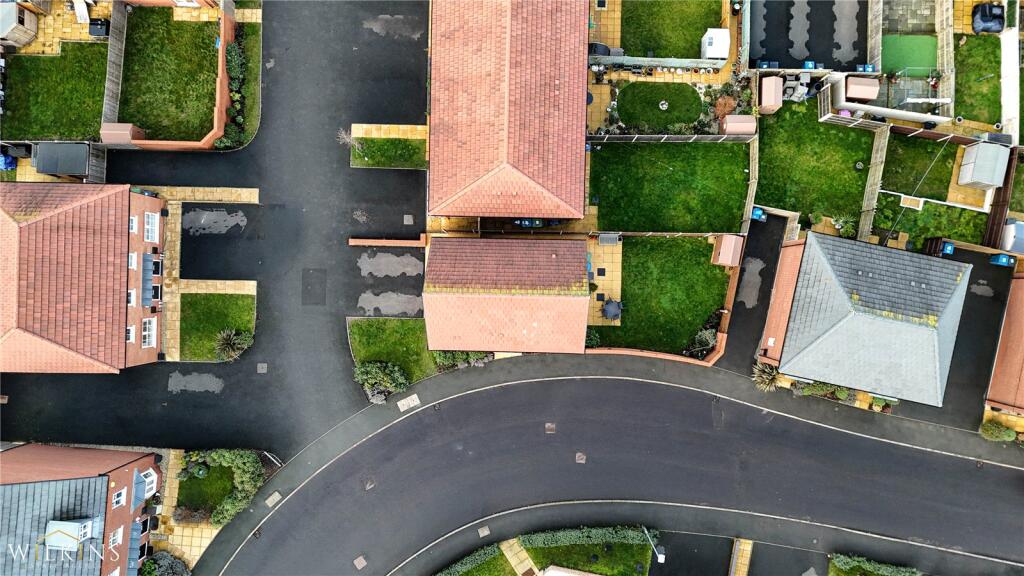 Additional image 24 of Austen Drive, Tamworth, Staffordshire, B78
