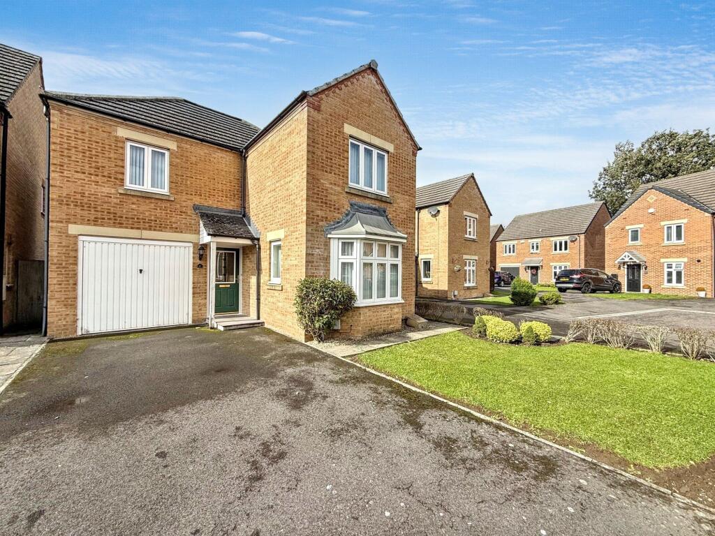 Main image of property: Meadowsweet Lane, Stockton, Stockton-on-Tees, TS19 8EL