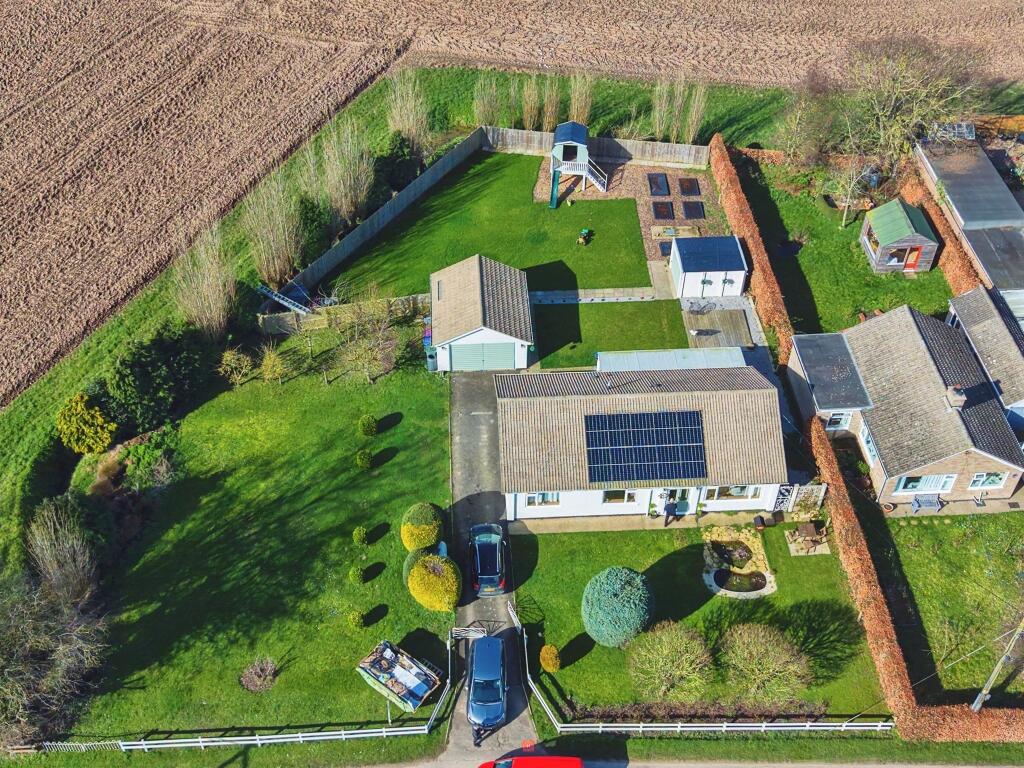 Main image of property: Marsh Road, Kirton, BOSTON