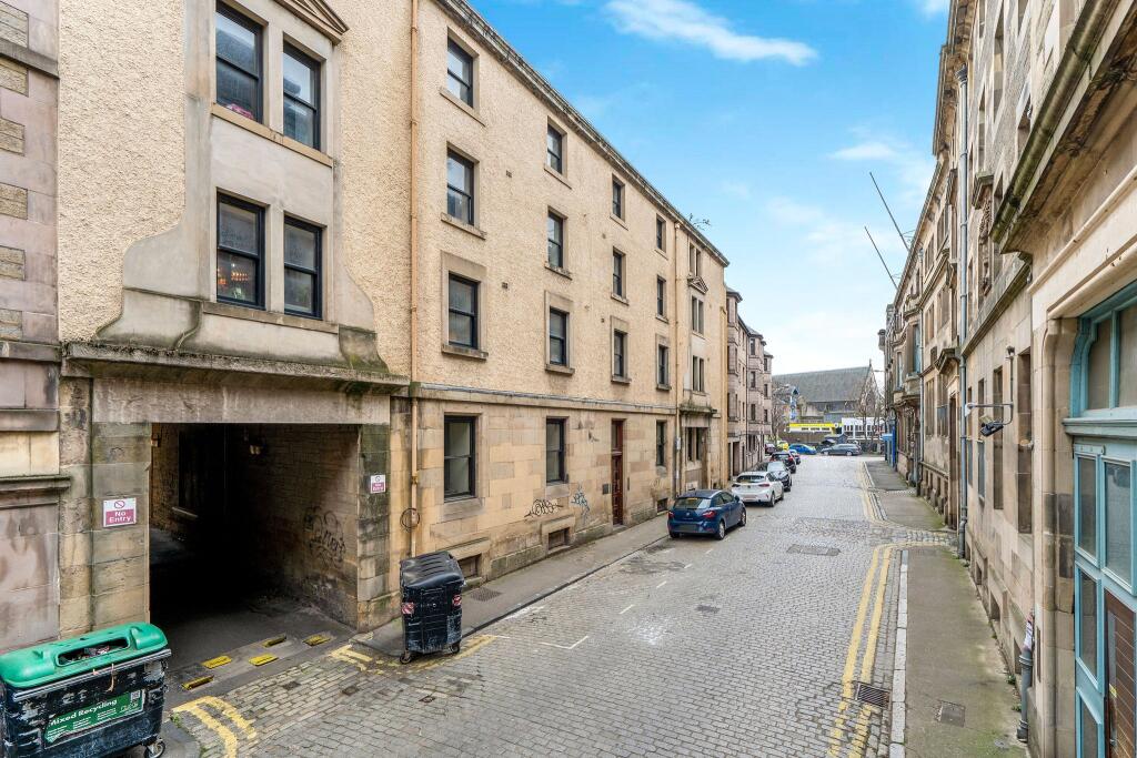 Main image of property: Maritime Street, Leith, Edinburgh