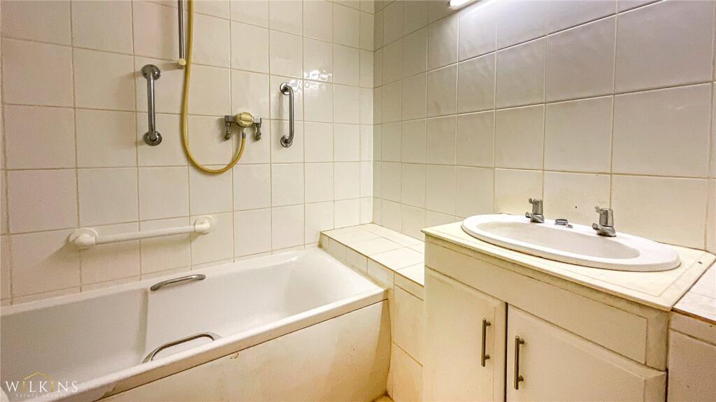 Midland Drive, Sutton Coldfield, West Midlands, B72 - More