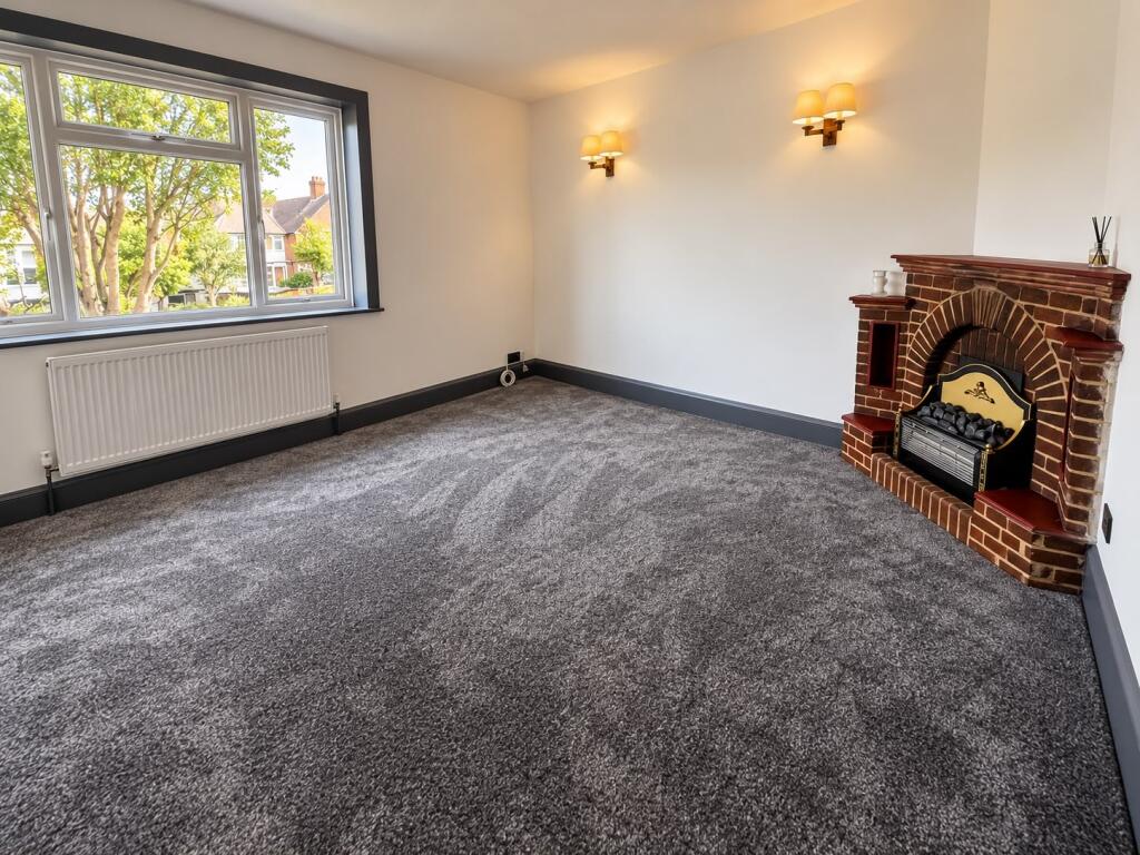 Apartment in Portsmouth - View 4